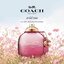กล่องเทสเตอร์ Coach New York Wild Rose EDP 90ml. (เคาเตอร์ 5,400฿) ของแท้