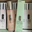 Clinique Moisture Surge Hydrating Lotion All Skin Types 100ml. โลชั่นบำรุงผิว