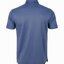 WARRIX DryTech POLO CA-SPU-SR0003 เสื้อโปโล วอริกซ์ แขนสั่น สีเทา EE