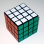 รูบิค ShengShou 4x4x4 V5 Speed Puzzle Cube