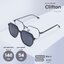 Rexbox รุ่น Clifton สี Black