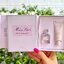 เซต 2 ชิ้น Miss Dior Blooming Bouquet EDT 5ml. + Body Milk 20ml. ขนาดทดลอง