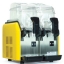 ELMECO SLUSH MACHINE เครื่องทำน้ำหวานเกล็ดหิมะ MODEL; BIGBIZ 2 BLOW