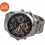 กล้องนาฬิกาข้อมือ Ultra 2K Watch สายเหล็ก คุณภาเยี่ยม