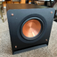 klipsch RP-1200SW