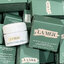 La Mer Moisturizing Soft Cream 7ml. ครีมบำรุง ขนาดทดลอง 1กระปุก