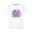 T-Shirt เสื้อปีใหม่ เสื้อทีม เสื้อแก้งค์ เลือกสี ปรับเปลี่ยนข้อความได้ แบบสกรีน 04