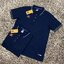 CADENZA CDL-8 POLO SPORT เสื้อโปโล คาเด่นซา โปโลสปอร์ต สีกรมท่า NV