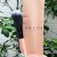 Gucci Beauty Blush Brush แปรงปัดแก้ม Size 12 cm. ของแท้