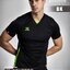 CADENZA Z-34 ACTIVEWEAR เสื้อกีฬา คาเด่นซ่า ดำ BK