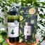 Wonder Bath Super Vegitoks Cleanser 300ml.-สีเขียว