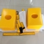 เตียงสไนปอลบอร์ด พร้อม head immobilizer