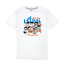 T-Shirt COTTON100% เสื้อยืดแก้งค์เพื่อ แบบ003 เลือกสีเสื้อ เลือกไชท์ แก้ไขข้อความได้ตามต้องการ