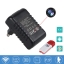 กล้องปลั๊ก V-Power แบบ WIFI ดูผ่่านมือถือ รองรับ NVR ของแท้