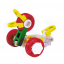 Lepao H901 Mechanical Power Blocks