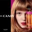 แบบแต้ม Prada Candy Eau De Parfum 6.5ml. ของแท้