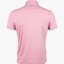 POLO SPORT WARRIX ( วอริกซ์ ) WA-3315N P1 เสื้อโปโลสปอร์ต เสื้อคอกปก สีชมพูจุฬา