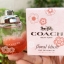 Coach Floral Blush Eau De Parfum 4.5ml. [ขนาดทดลอง]