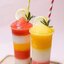 เครื่องปั่นเกล็ดหิมะ (สเลอปี้) Freezee Slushy by Punchifresh รุ่น 3 โถ