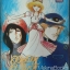 สงครามกับความรัก เล่ม 10 (There goes the modern girl By Yamato Waki)