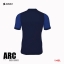 SKS19001 เสื้อกีฬา SAKKA กรมท่า