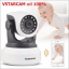 กล้องวงจรปิดไร้สายดูผ่านเน็ต VStarCam HD ของแท้แน่นอนโดยตัวแทนจำหน่ายตรง HD720P