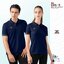 CADENZA CDL-8 POLO SPORT เสื้อโปโล คาเด่นซา โปโลสปอร์ต สีกรมท่า NV