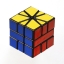 รูบิค MF8 Square-1 V2 Puzzle Cube