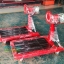 แท่นจับประกอบเครื่องยนต์ Engine Stand Overhaul Stand