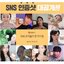 Label Young Shocking Whitening Cream Pack 50g. ครีมน้ำนมสูตรใหม่ 2025