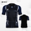 SKS19003-BN เสื้อกีฬา SAKKA ดำกรมท่า