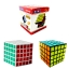 ShengShou 5x5x5 Speed Puzzle Cube