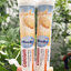 Das gensunde plus ฝาสีขาว สูตร Calcium 400mg. แคลเซียมเม็ดฟู่ นำเข้าจากเยอรมันนี
