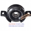 ยางเพลากลาง REVO 2-4WD-FORTUNE