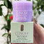 Clinique Take The Day Off Cleansing Balm 15ml. บาล์มล้างเครื่องสำอางค์