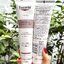 โฟมล้างหน้า Eucerin ultra white spotless Cleansing Foam 150ml. (1หลอด)