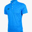 POLO SPORT WARRIX ( วอริกซ์ ) WA-3315N LL เสื้อโปโลสปอร์ต เสื้อคอกปก สีฟ้า