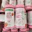 Nature's Bounty, Optimal Solutions, Hair, Skin & Nails Gummies, Strawberry Flavored, 80 Gummies บรรจุ 80 เม็ด (1กระปุก)