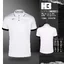 H3 SPORT POLO ECO เสื้อคอปก เสื้อโปโล โปโลสปอร์ต สีขาว
