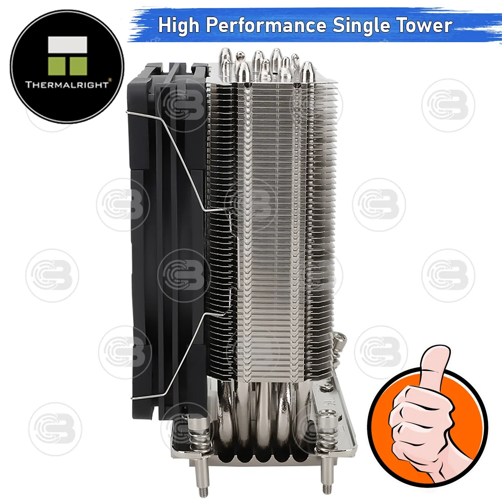 [CoolBlasterThai] Thermalright TA120 EX TR4 CPU Heat Sink (AMD Threadripper) ประกัน 6 ปี