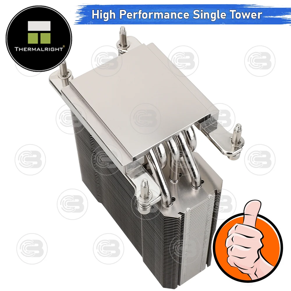 [CoolBlasterThai] Thermalright TA120 EX TR4 CPU Heat Sink (AMD Threadripper) ประกัน 6 ปี
