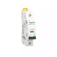 A9F84110 : MCB Acti9 iC60H 1P 10A C-Curve Schneider by MAX POWER-SHOP A9F84110 : MCB Acti9 iC60H 1P 10A C-Curve Schneider by MAX POWER-SHOP