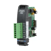 F0-04AD-1 : Analog 4 Input, 0–20mA, 4–20mA Koyo by MAX POWER-SHOP F0-04AD-1 : Analog 4 Input, 0–20mA, 4–20mA Koyo by MAX POWER-SHOP