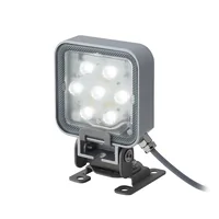 CLN-24A-CD-PT : LED Work Light 24V DC Daylight Patlite by MAX POWER-SHOP CLN-24A-CD-PT : LED Work Light 24V DC Daylight Patlite by MAX POWER-SHOP