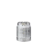 LR4-E-C : Lens T-Light 40mm LED Clear Patlite by MAX POWER-SHOP LR4-E-C : Lens T-Light 40mm LED Clear Patlite by MAX POWER-SHOP