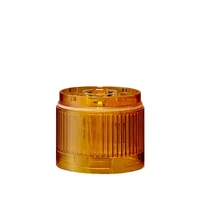 LR6-E-Y : Lens T-Light 60mm. LED Yellow Patlite by MAX POWER-SHOP LR6-E-Y : Lens T-Light 60mm. LED Yellow Patlite by MAX POWER-SHOP
