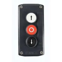 XALD324 : กล่องควบคุม (Control Station) พร้อมปุ่มกดและสวิตช์ Schneider by MAX POWER-SHOP XALD324 : กล่องควบคุม (Control Station) พร้อมปุ่มกดและสวิตช์ Schneider by MAX POWER-SHOP