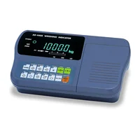 AD-4405A : Weighing Indicator – หัวอ่านเครื่องชั่งอุตสาหกรรม A&D by MAX POWER-SHOP AD-4405A : Weighing Indicator – หัวอ่านเครื่องชั่งอุตสาหกรรม A&D by MAX POWER-SHOP