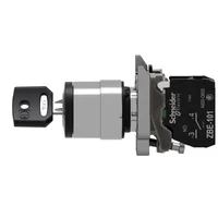 XB4BG21 : Key Switch (กุญแจสวิตช์) Schneider by MAX POWER-SHOP XB4BG21 : Key Switch (กุญแจสวิตช์) Schneider by MAX POWER-SHOP