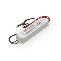 LPV-20-24 : Driver 20W O/P 24V 0.8A Mean Well by MAX POWER-SHOP LPV-20-24 : Driver 20W O/P 24V 0.8A Mean Well by MAX POWER-SHOP